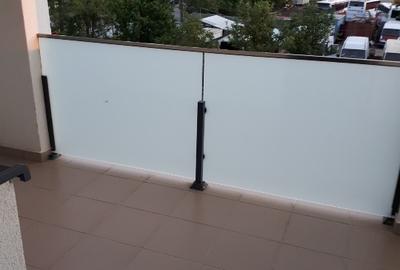 Apartament cu 2 camere decomandat în Tractorul - 10