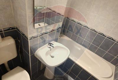 Garsonieră decomandată în Depozitelor - 3