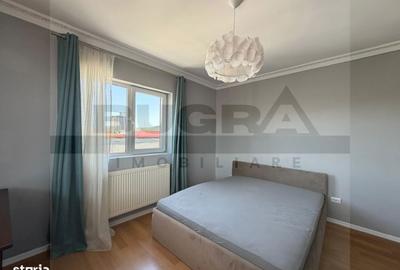 Apartament cu 4 camere decomandat în Nord - 14