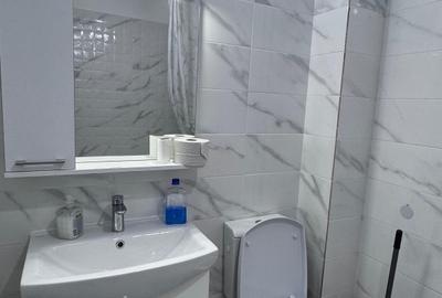 Garsoiera, posibilitate loc de parcare, et 3/4,  contract ANAF, centrala proprie - 6