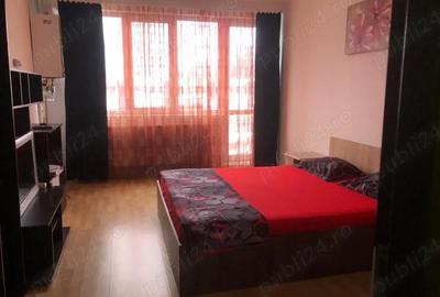 Garsonieră decomandată în Central - 5