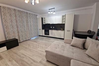 Apartament cu 2 camere decomandat, mobilat în Șelimbăr