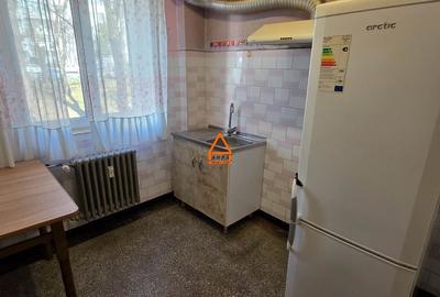 Apartament cu 2 camere semidecomandat în Tătărași - 3