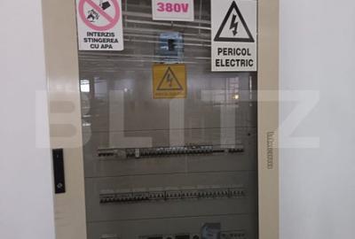 Spațiu comercial, de 5,800 mp, în Lipănești - 7