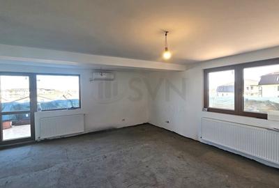 REA1023124 Apartament 5 camere I Bragadiru - 4
