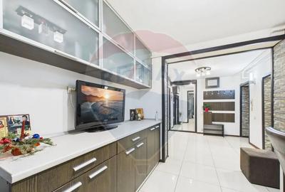 Apartament cu 4 camere semidecomandat, mobilat în Dristor - 1