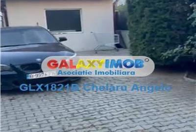 Casă cu 5 camere cu Teren 1200 Mp în Snagov - 13