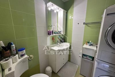 Duplex deosebit cu 5 camere, situat într-o zonă liniștită și exclusiv - 21