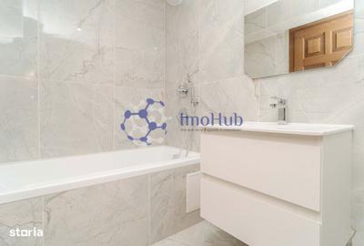 Apartament cu 3 camere decomandat în Păcurari - 7