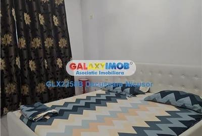 Apartament 2 camere mobilat utilat Militari Residence 76.500 euro - 5