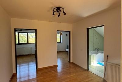 0% comision - Casa P+M de 278 mp si teren de 1654 mp, Aleea Manastirii Dealu - 10