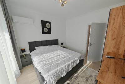 Apartament 3 camere mobilat utilat de Lux - 9