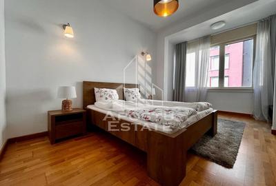 Apartament cu 3 camere decomandat în Take Ionescu - 4
