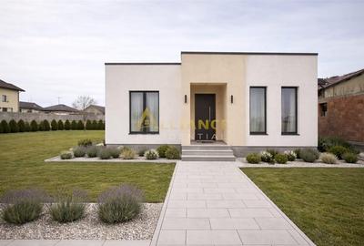 Casă cu 4 camere cu Teren 307 Mp în Berceni - 2