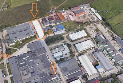 Spațiu industrial, de 1,517 mp, în Uzina 2 - 9