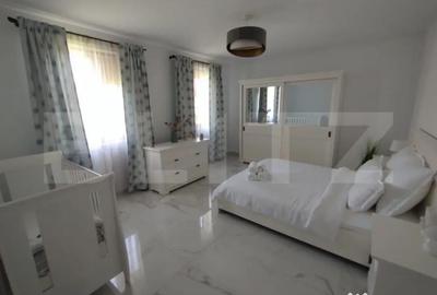 Casă cu 4 camere cu Teren 2800 Mp în Satu Nou - 4