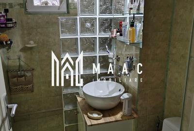 Apartament cu 3 camere decomandat, mobilat în Vasile Aaron - 2