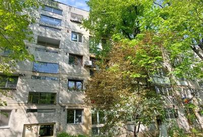 Apartament cu 2 camere semidecomandat în Costin Georgian - 1