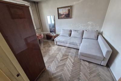 Apartament cu 2 camere la 400 de metri de statiile de metrou Dristor1 si 2 - 6