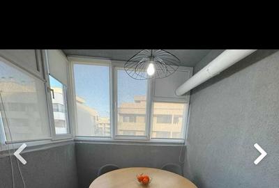 Apartament cu 3 camere decomandat în Exterior Vest - 2