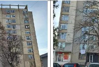 Garsoniera Turnu Magurele ; ID: R2866854 - 3