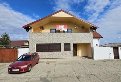 Vila cu spatiu pentru orice afacere - 7