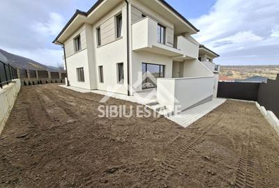 Casă individuală cu 5 camere cu Canalizare în Central - 5