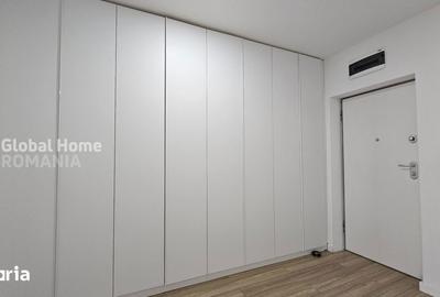 Apartament cu 2 camere în Nord - 14