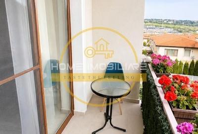 Apartament cu 2 camere decomandat în Rediu - 2