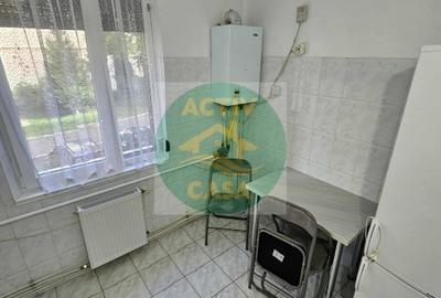 Apartament 2 camere, etaj 1 - 9