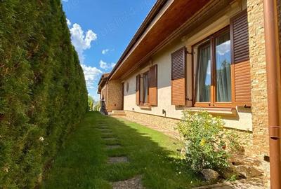 Casă cu 6 camere cu Teren 1750 Mp în Central - 4