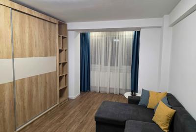 Apartament cu 2 camere decomandat în Nufărul - 1