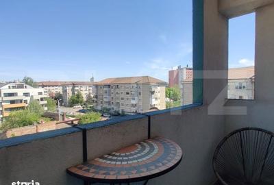 Apartament cu 2 camere în Calea Aradului - 3