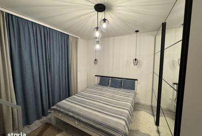 Apartament cu 2 camere în Central - 2