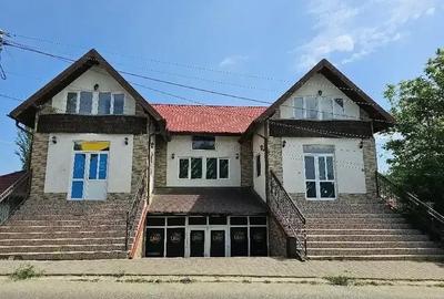 Spațiu comercial, de 705 mp, în Săpoca - 4