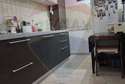 De vanzare - Apartament cu 3 camere in zona Doamna Ghica De vanzare - Apartament cu 3 camere in zona Doamna Ghica - 10