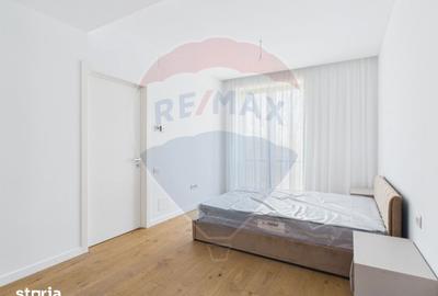 Apartament cu 2 camere în Nord - 9
