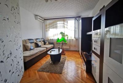 Apartament 2 camere de vanzare Sibiu Zona Vasile Aaron
