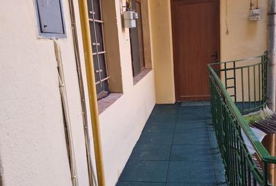 Apartament cu 2 camere decomandat în Neptun - 2