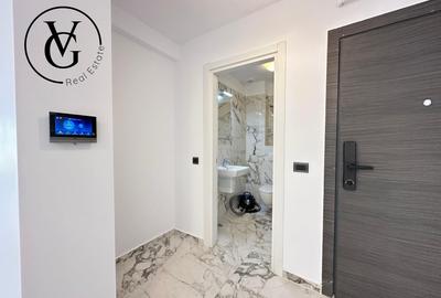 Vedere la mare - Casa del Mar - Apartament 2 camere - 5