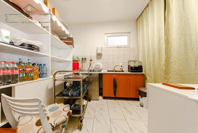 Spațiu comercial, de 160 mp, în Ghioroc - 15