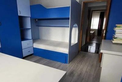 Apartament 3 Camere-Ghimbav-Central-Cod 4609 - 3