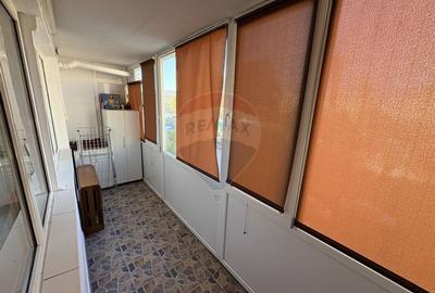 PRIMA INCHIRIERE, apartament 2 camere, Gara de Nord - 8