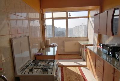 Apartament cu 2 camere semidecomandat, mobilat în Titan - 5