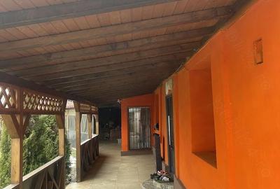 Casă cu 3 camere cu Teren 900 Mp în Foltești - 3