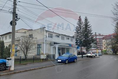 Spatiu comercial / birouri in Moinesti ultracentral de inchiriat - 3