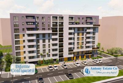 Apartament cu 2 camere în Cheriu - 7