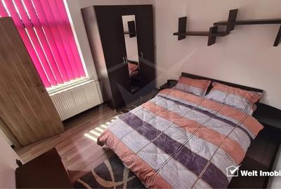 Oportunitate investitie, casa finisata, 2 camere, curte comuna, zona Platinia - 6