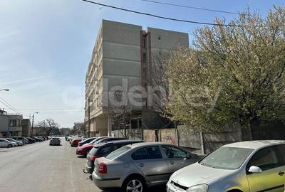 2188 mp - Proiect S+P+4 | 62 apartamente 2/3/4 cam | - 3