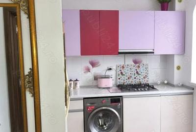 Apartament cu 2 camere în 1 Mai - 3